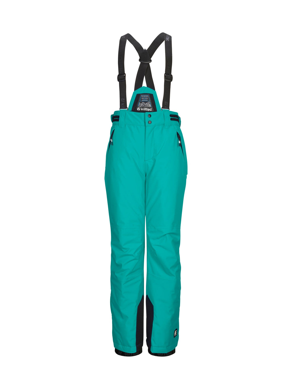 Boy's Ski pants KSW 214 BYS SKI PNTS