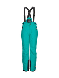 turquoise