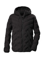 Men's Quilted jacket KOW 295 MN JCKT