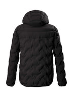 Men's Quilted jacket KOW 295 MN JCKT