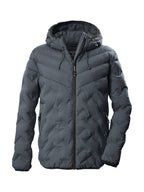 Men's Quilted jacket KOW 295 MN JCKT