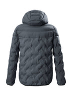 Men's Quilted jacket KOW 295 MN JCKT