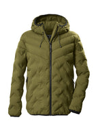 Men's Quilted jacket KOW 295 MN JCKT