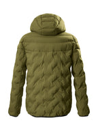 Men's Quilted jacket KOW 295 MN JCKT