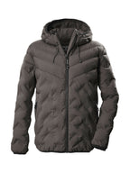 Men's Quilted jacket KOW 295 MN JCKT