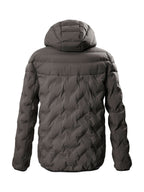 Men's Quilted jacket KOW 295 MN JCKT