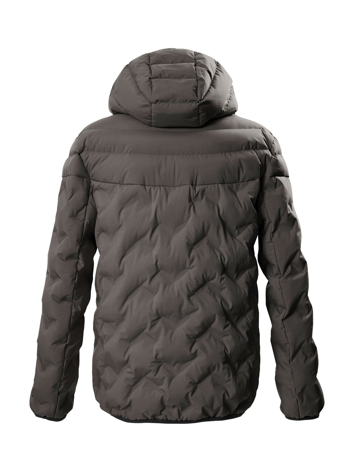 Men's Quilted jacket KOW 295 MN JCKT