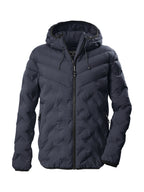 Men's Quilted jacket KOW 295 MN JCKT