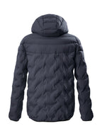 Men's Quilted jacket KOW 295 MN JCKT