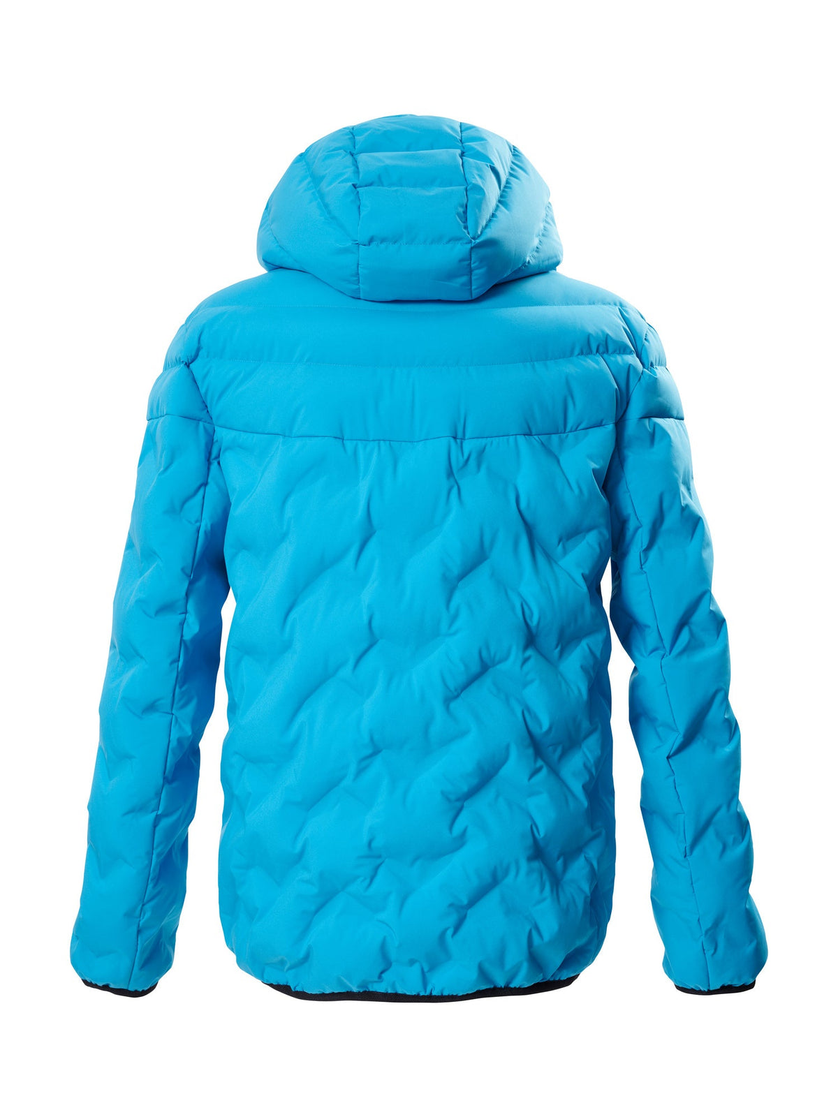 Men's Quilted jacket KOW 295 MN JCKT
