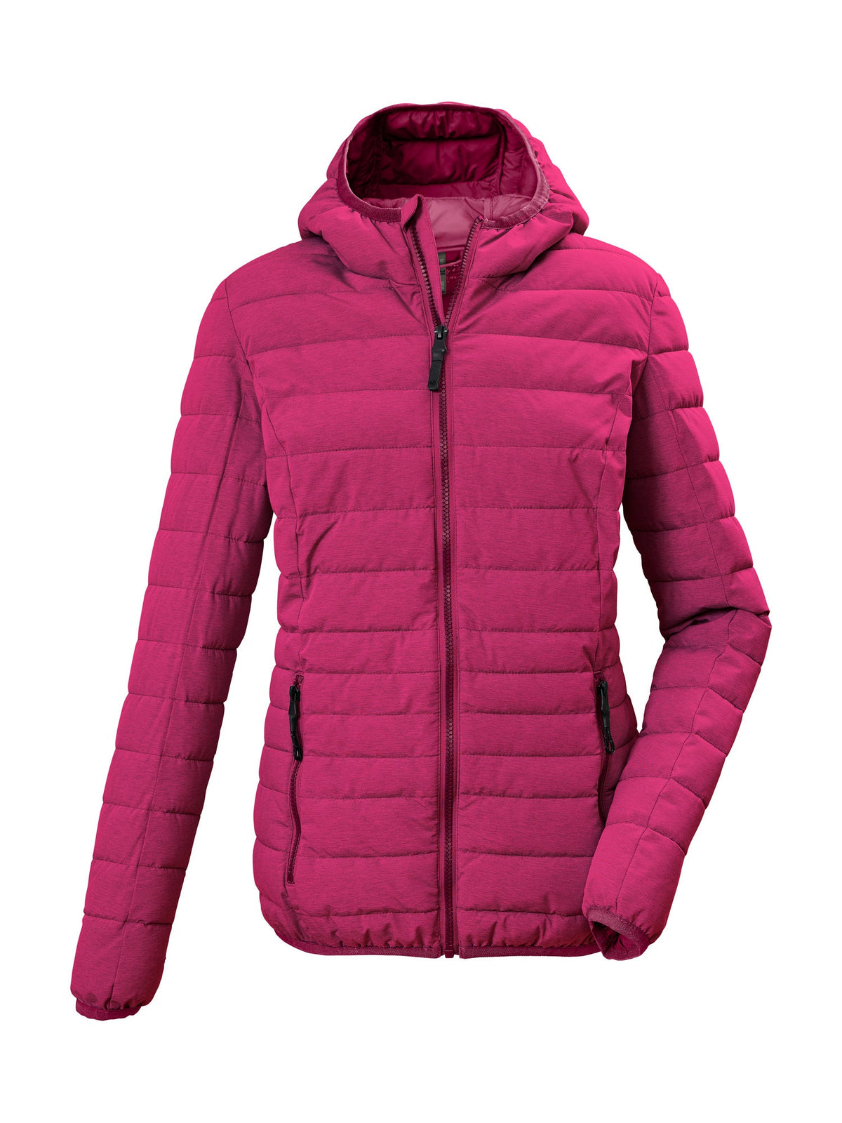 Women's Quilted jacket GW 49 WMN QLTD JCKT