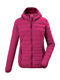 dark raspberry