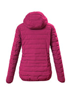 Women's Quilted jacket GW 49 WMN QLTD JCKT