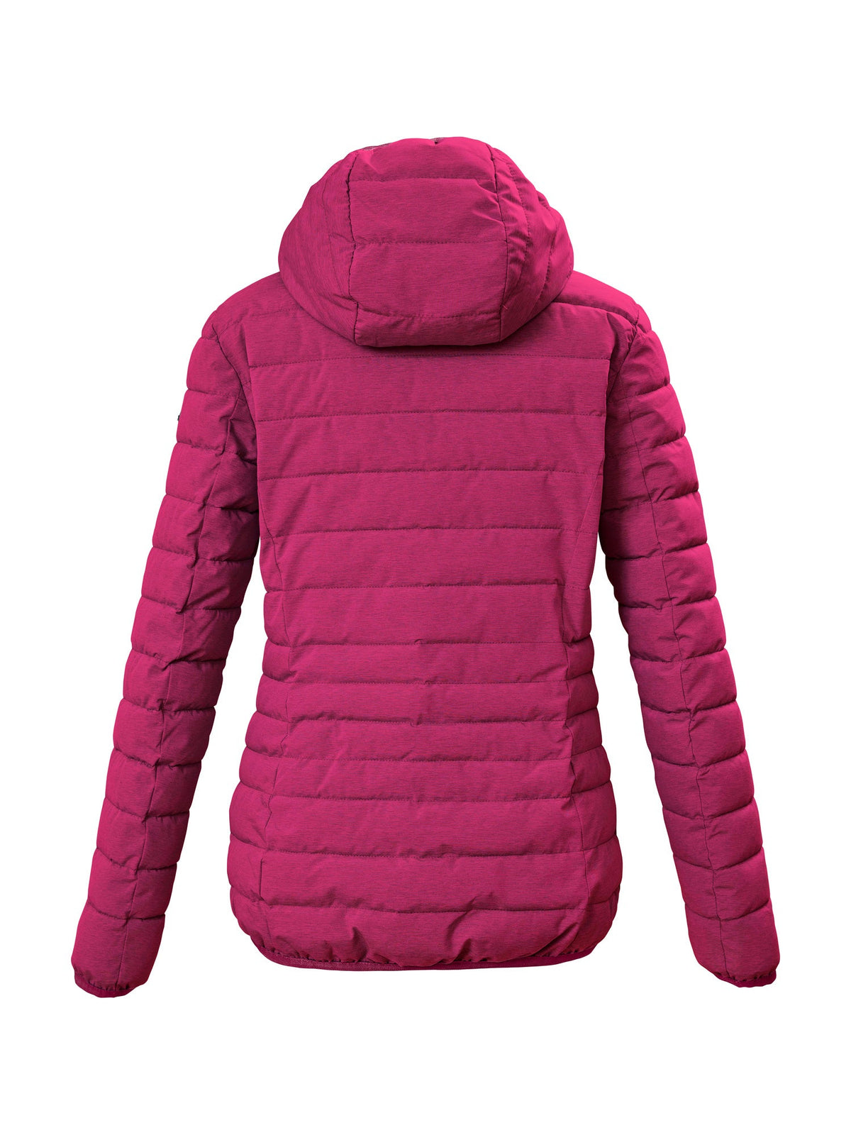 Women's Quilted jacket GW 49 WMN QLTD JCKT