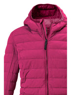 Women's Quilted jacket GW 49 WMN QLTD JCKT