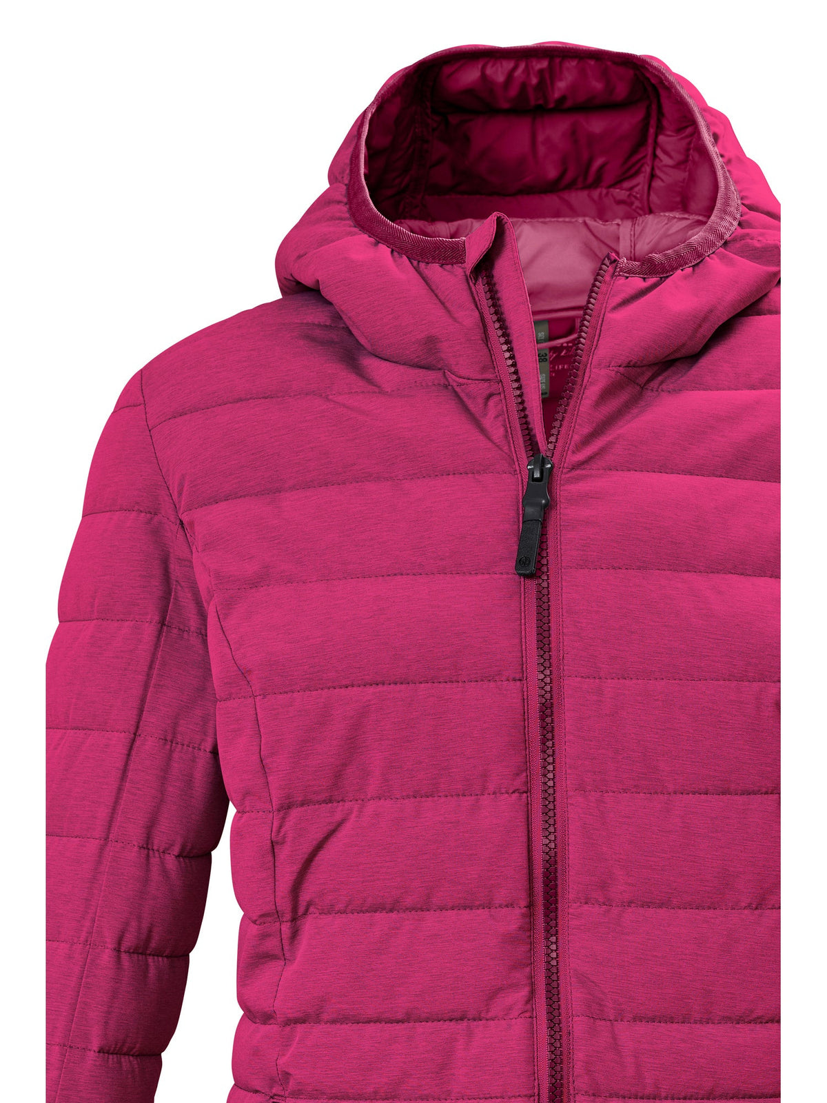 Women's Quilted jacket GW 49 WMN QLTD JCKT