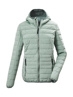 Women's Quilted jacket GW 49 WMN QLTD JCKT