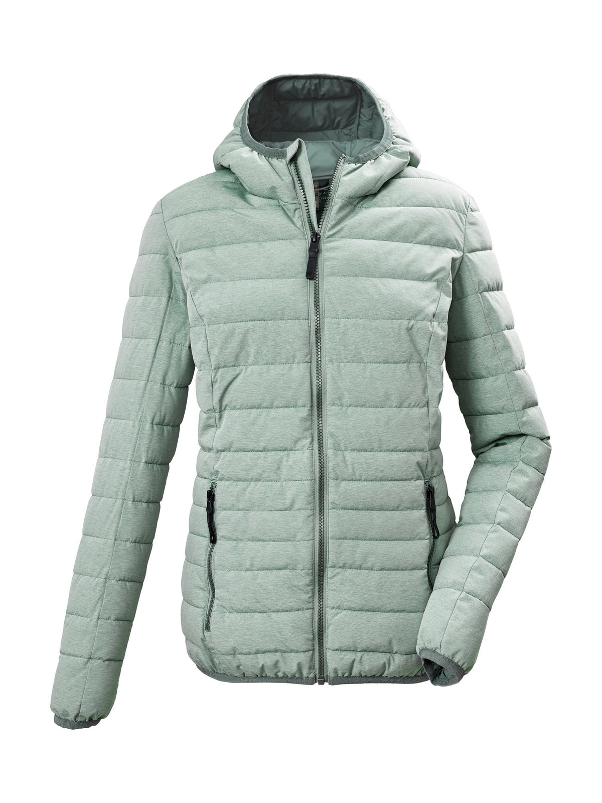 Women's Quilted jacket GW 49 WMN QLTD JCKT