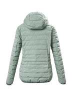 Women's Quilted jacket GW 49 WMN QLTD JCKT