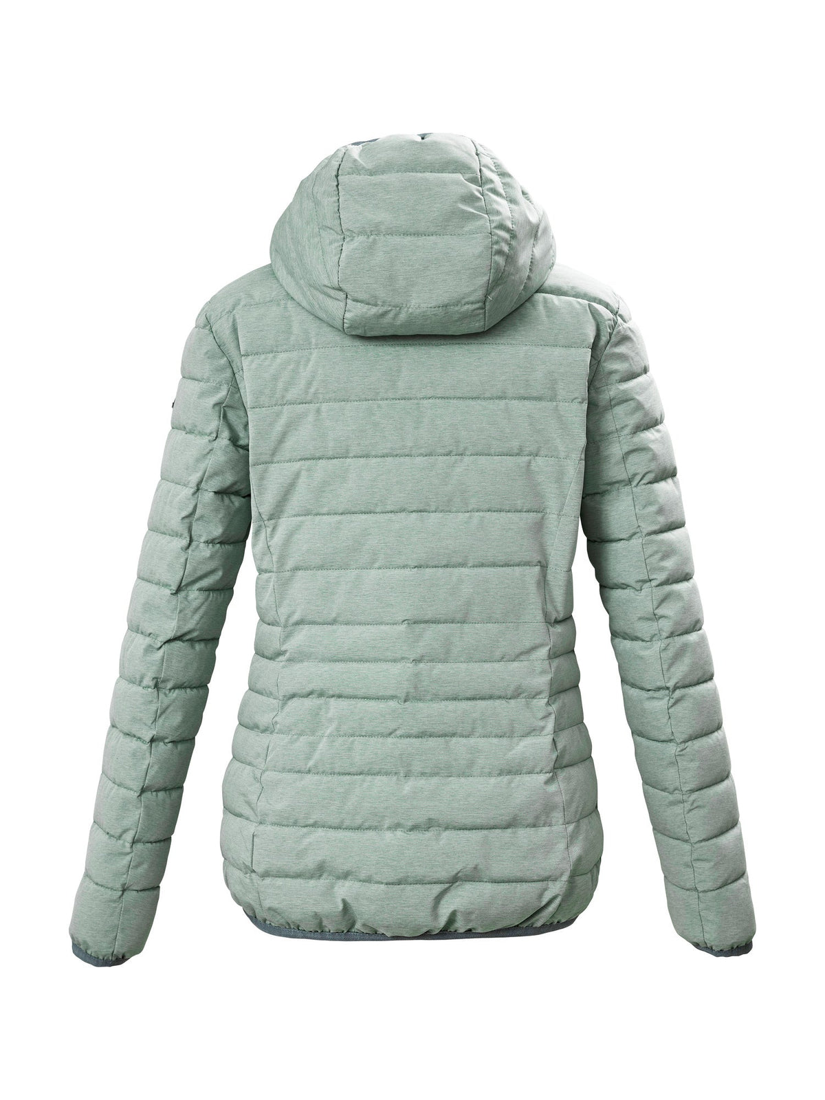 Women's Quilted jacket GW 49 WMN QLTD JCKT