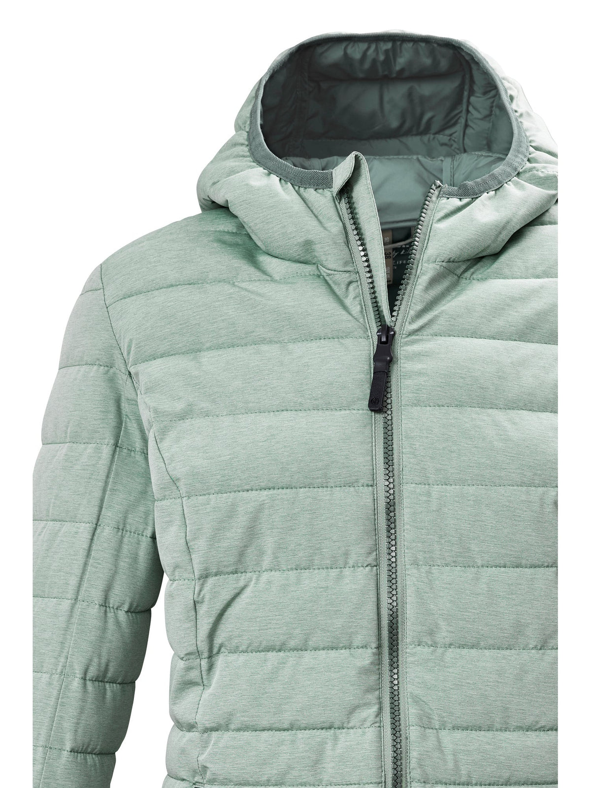 Women's Quilted jacket GW 49 WMN QLTD JCKT