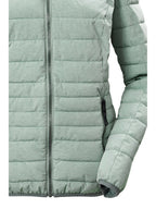 Women's Quilted jacket GW 49 WMN QLTD JCKT