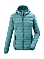 Women's Quilted jacket GW 49 WMN QLTD JCKT