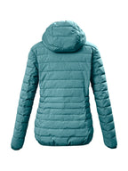 Women's Quilted jacket GW 49 WMN QLTD JCKT