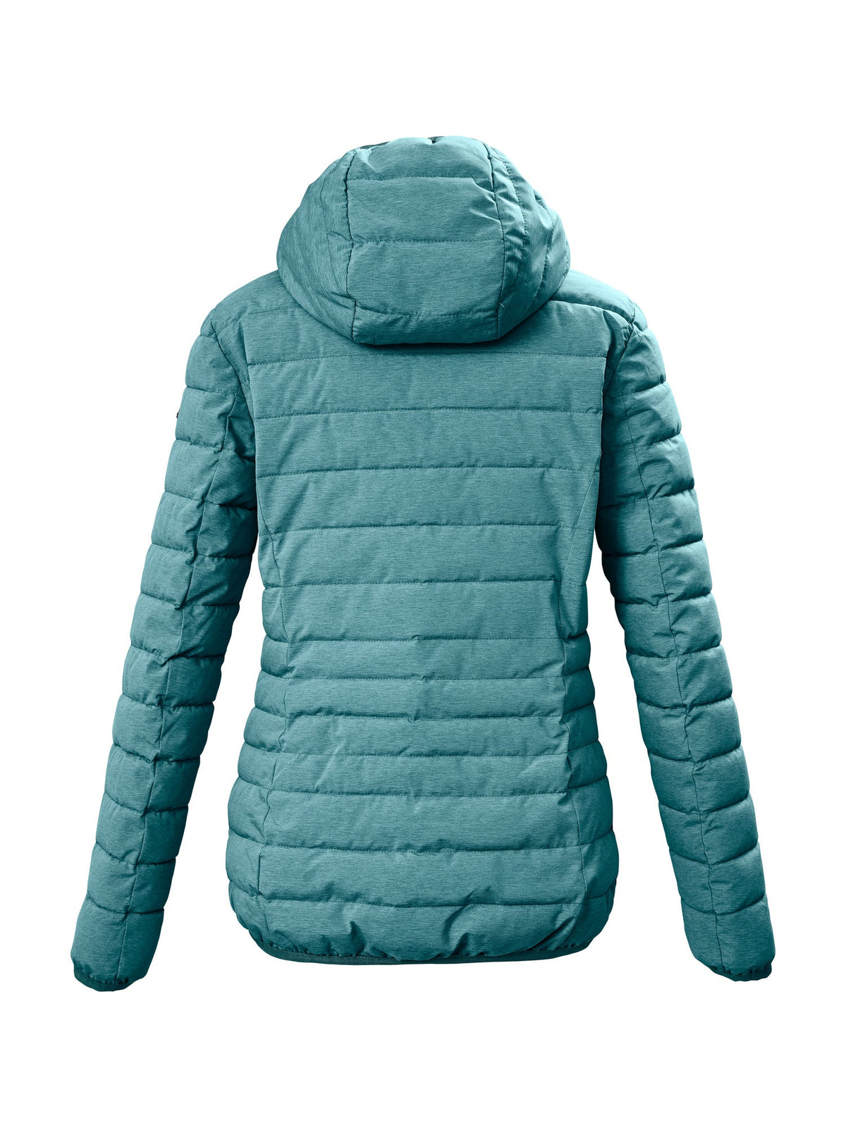 Women's Quilted jacket GW 49 WMN QLTD JCKT