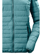 Women's Quilted jacket GW 49 WMN QLTD JCKT