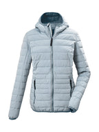 Women's Quilted jacket GW 49 WMN QLTD JCKT