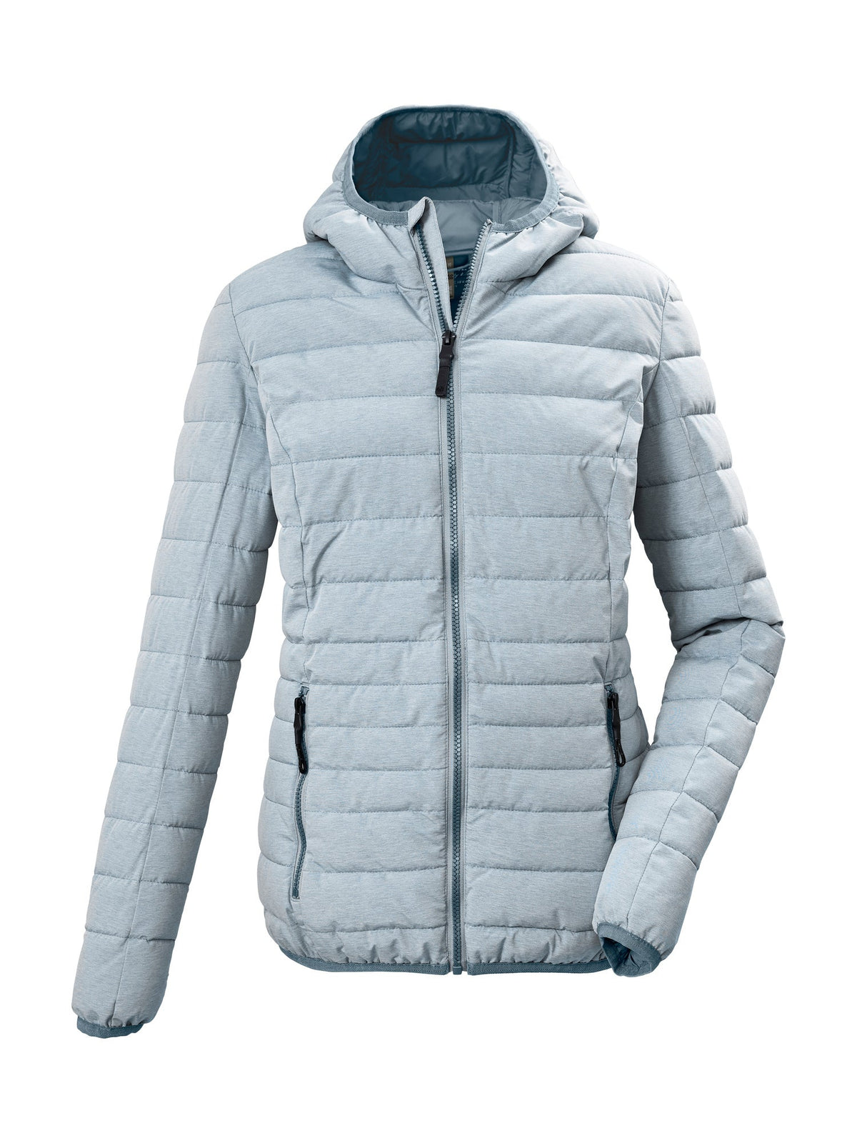 Women's Quilted jacket GW 49 WMN QLTD JCKT