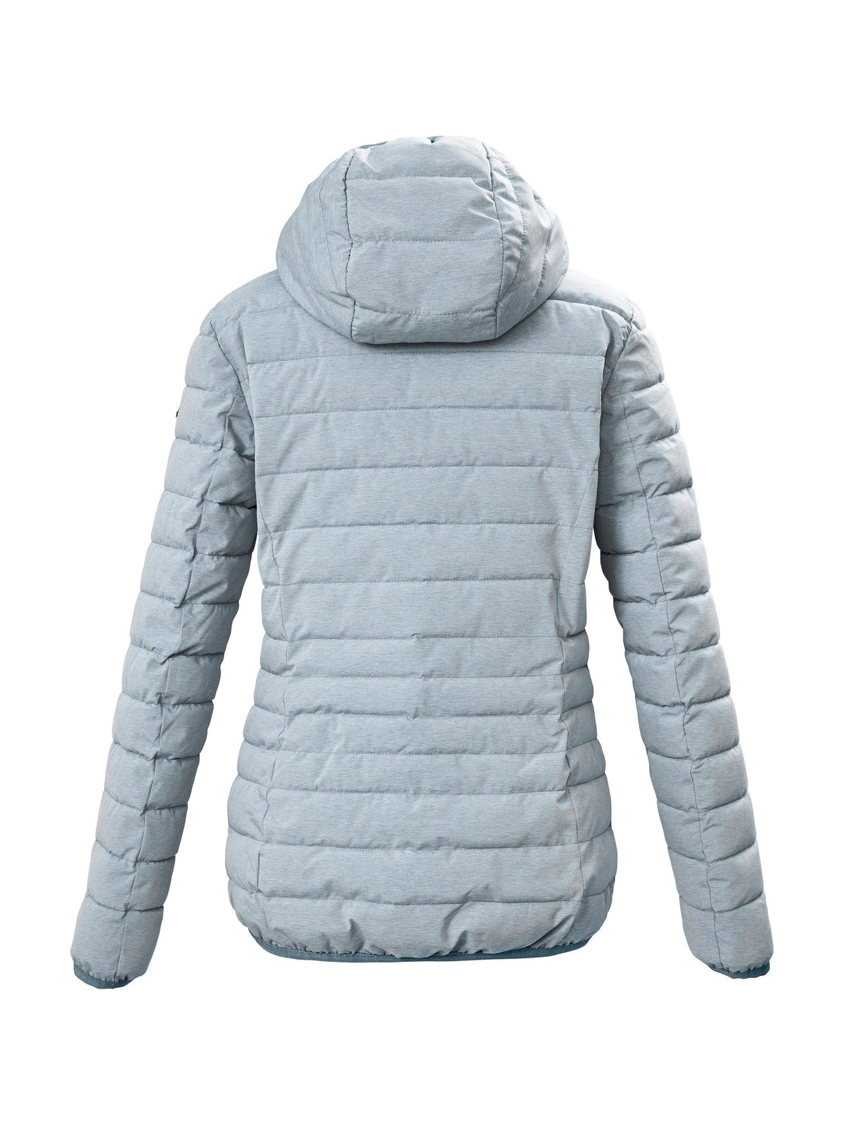 Women's Quilted jacket GW 49 WMN QLTD JCKT