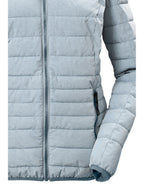 Women's Quilted jacket GW 49 WMN QLTD JCKT