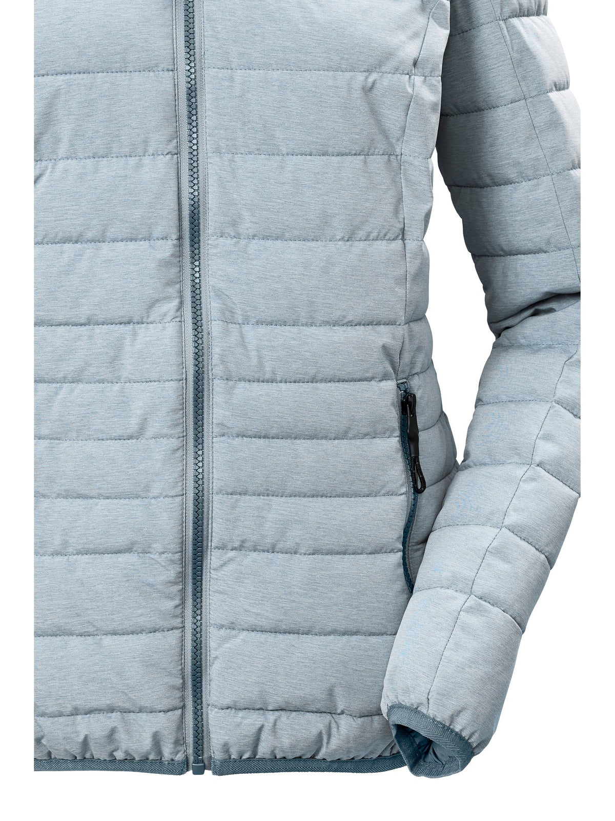 Women's Quilted jacket GW 49 WMN QLTD JCKT