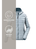 Women's Quilted jacket GW 49 WMN QLTD JCKT