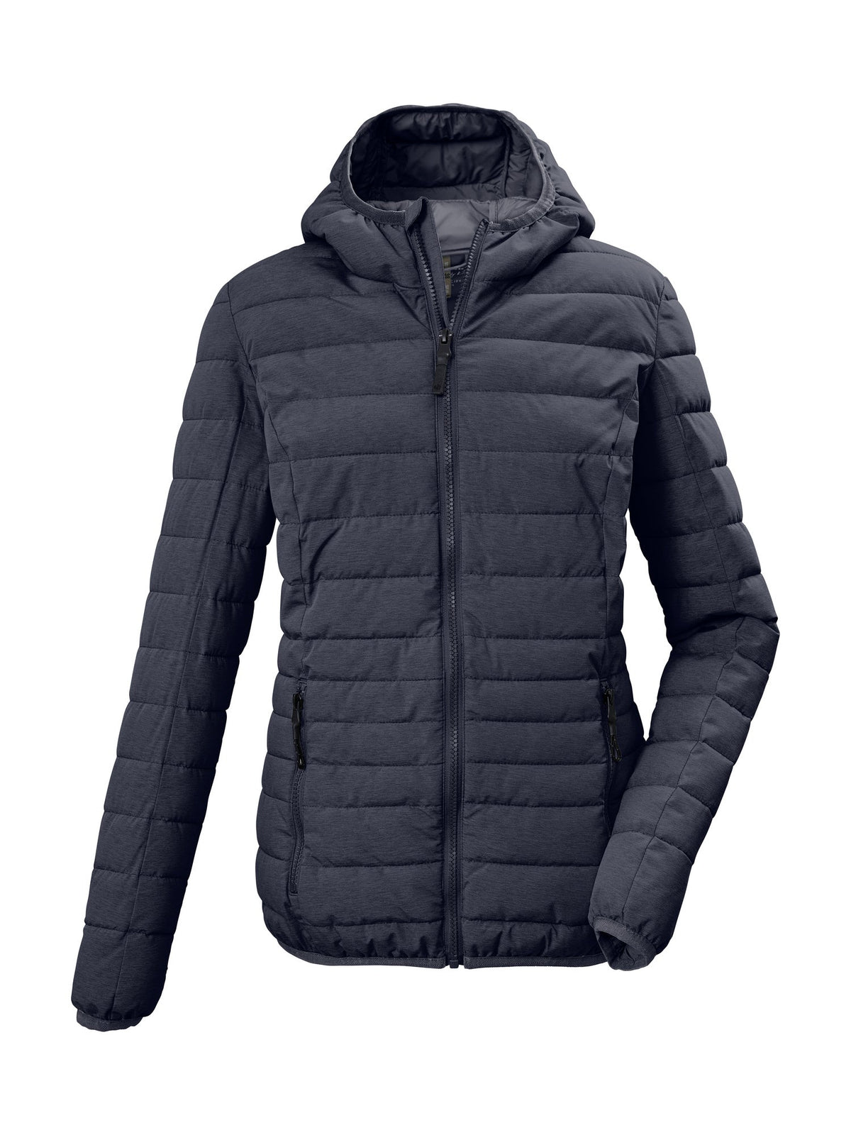 Women's Quilted jacket GW 49 WMN QLTD JCKT