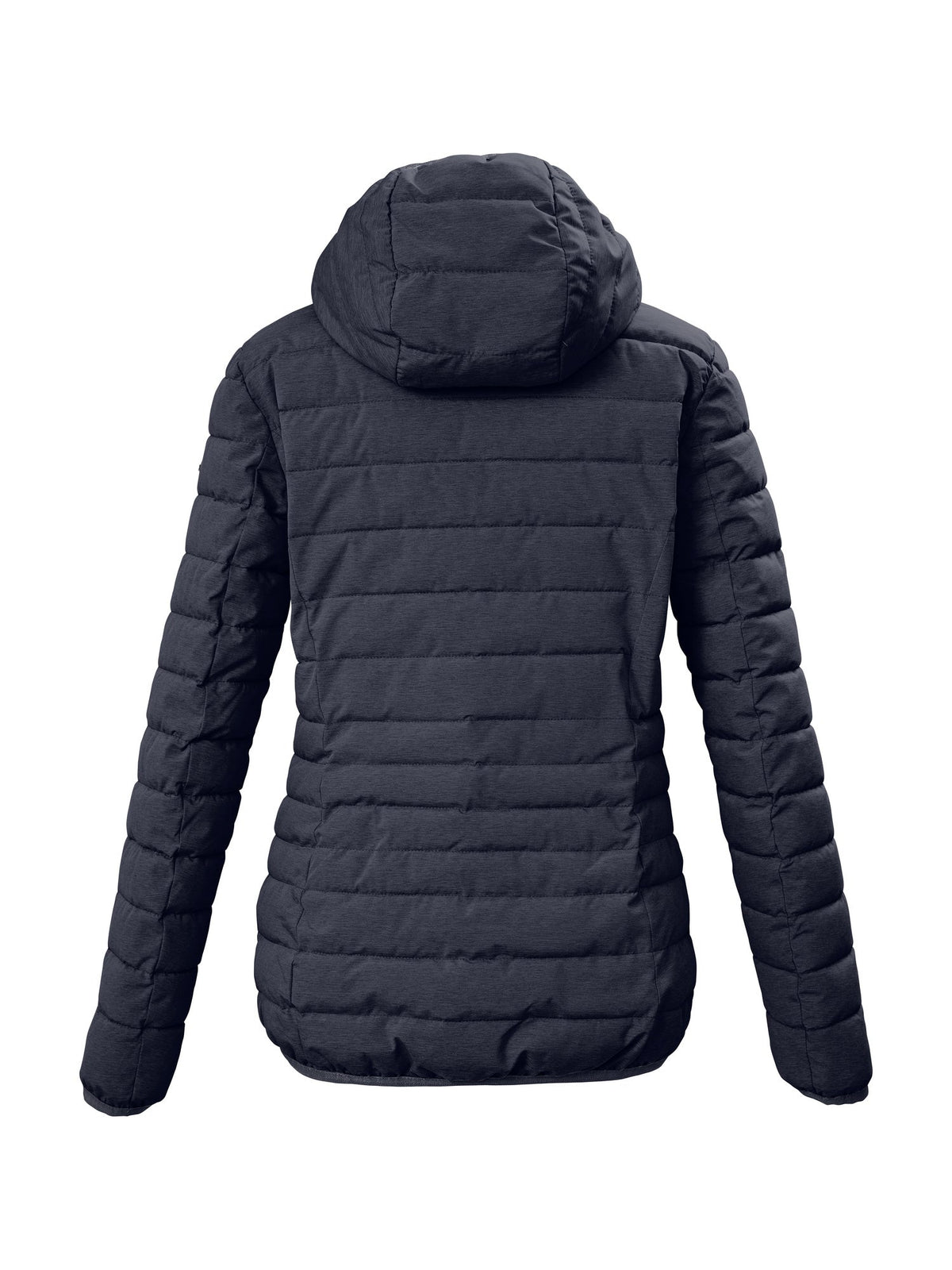 Women's Quilted jacket GW 49 WMN QLTD JCKT