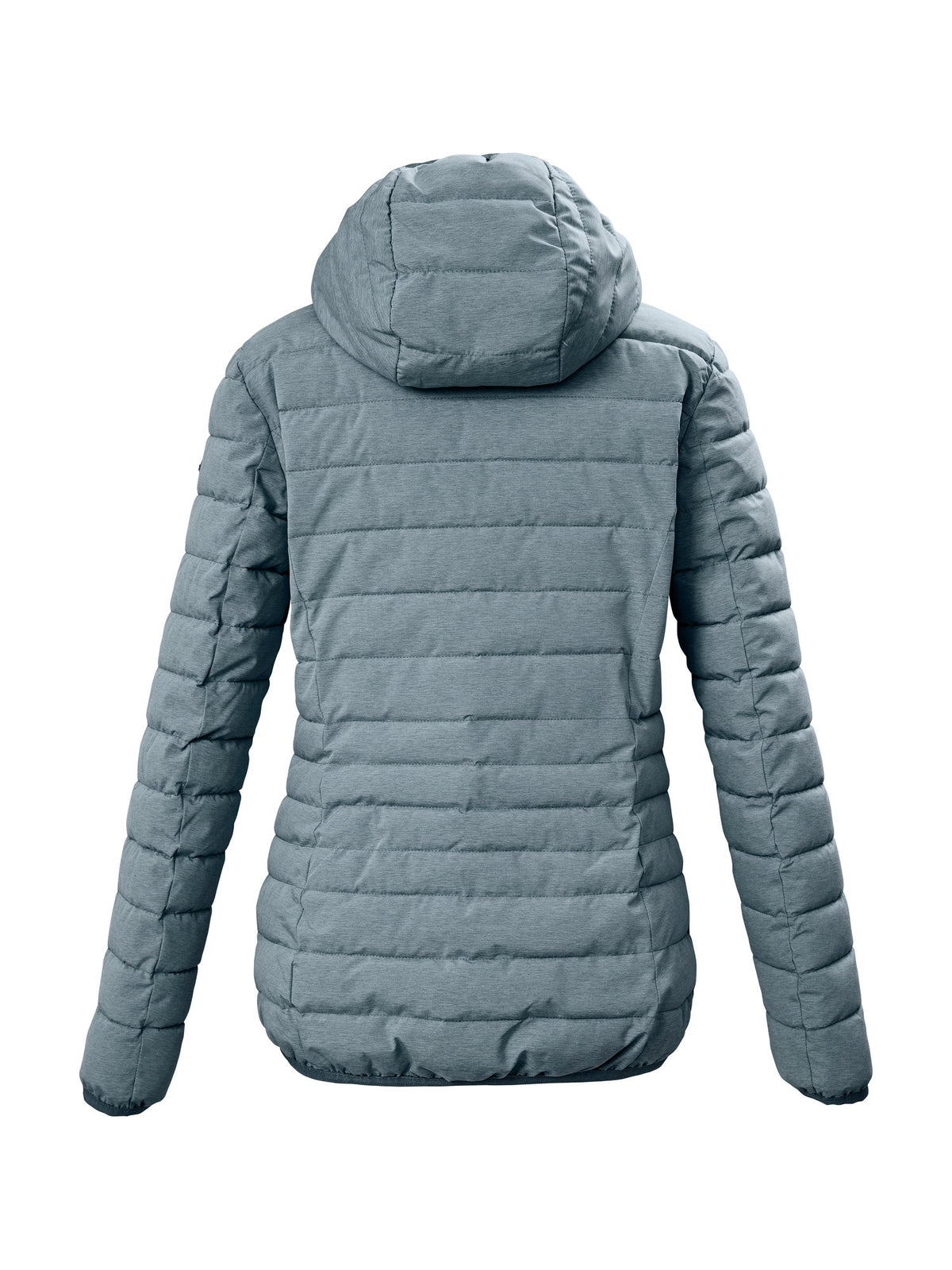 Women's Quilted jacket GW 49 WMN QLTD JCKT