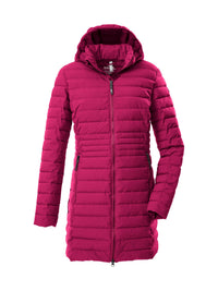 dark raspberry