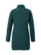 Women's Quilted parka GW 77 WMN QLTD PRK