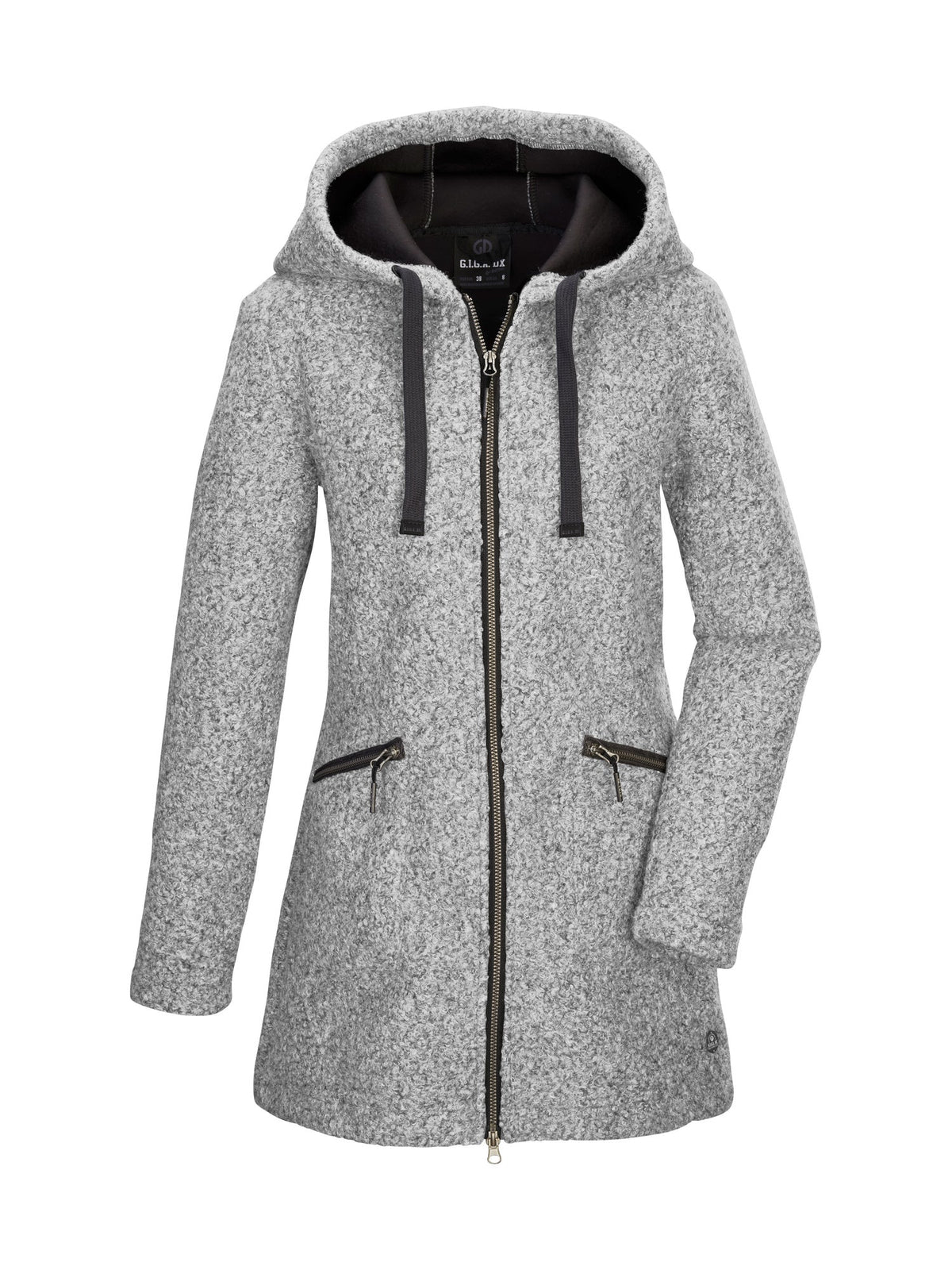 Women's Parka GW 87 WMN PRK