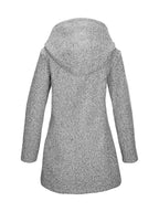 Women's Parka GW 87 WMN PRK