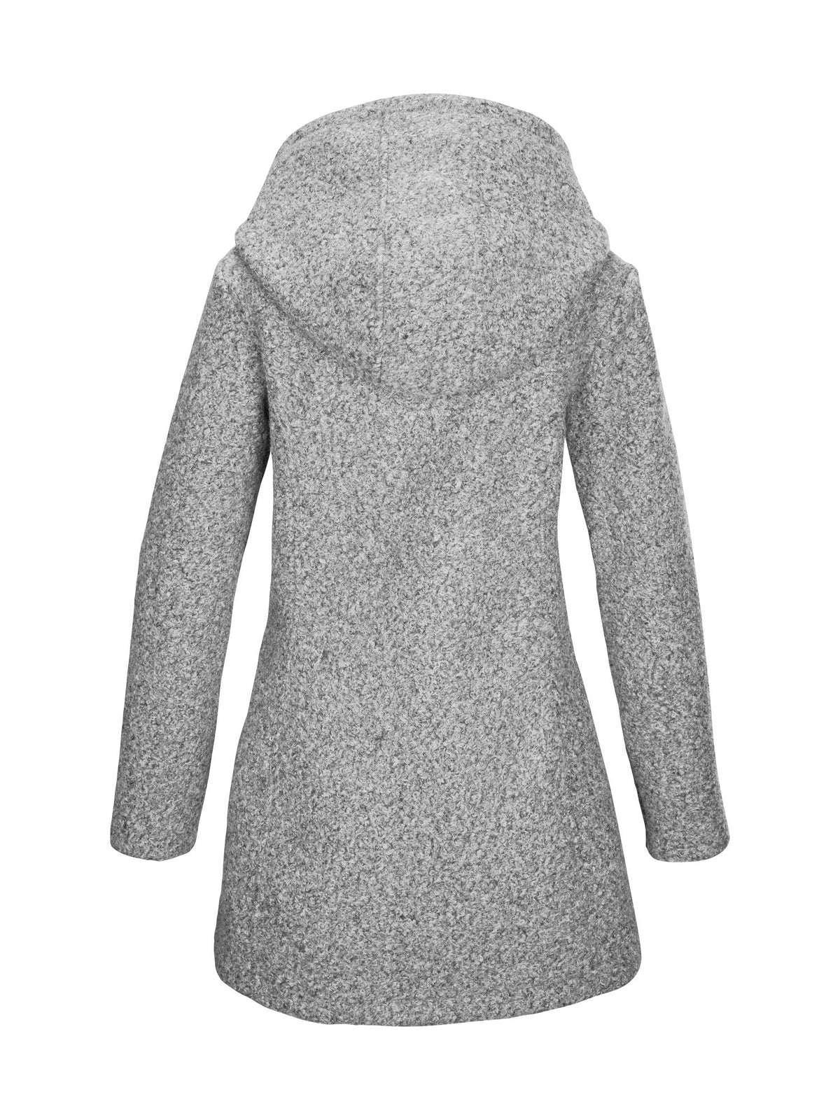 Women's Parka GW 87 WMN PRK