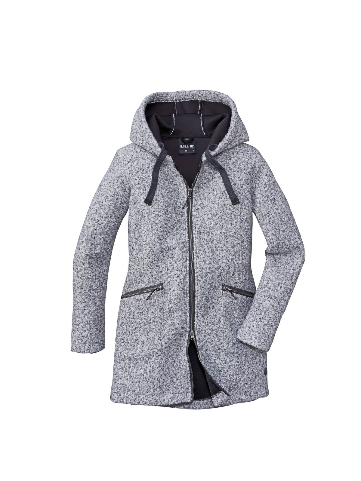 Women's Parka GW 87 WMN PRK
