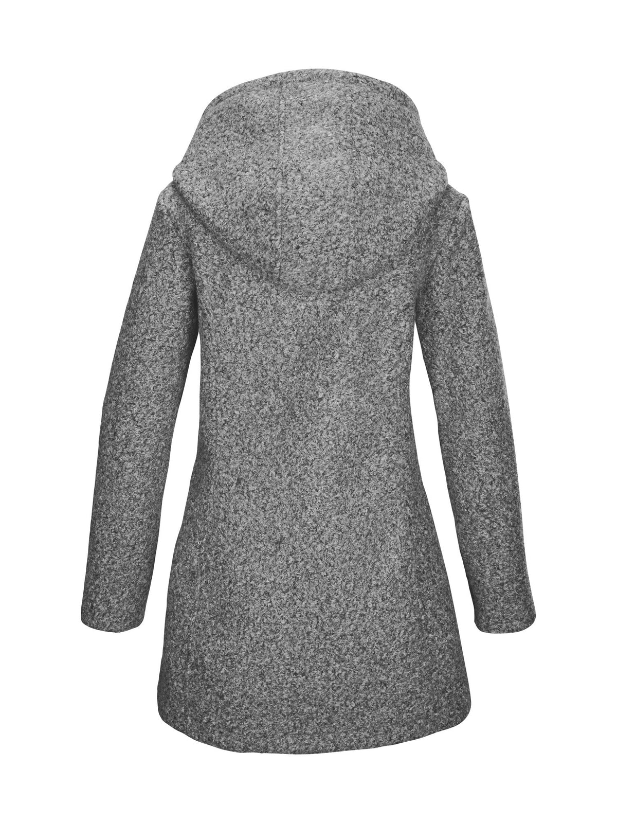 Women's Parka GW 87 WMN PRK