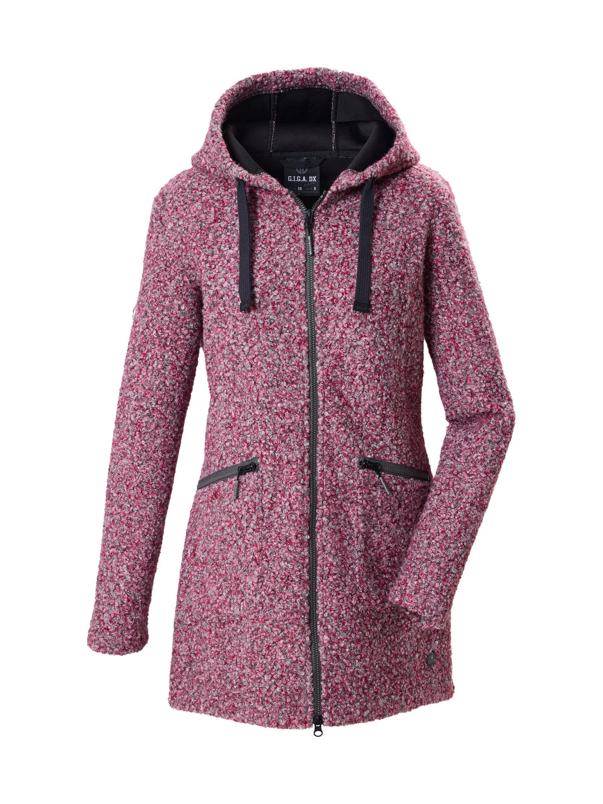 Women's Parka GW 87 WMN PRK
