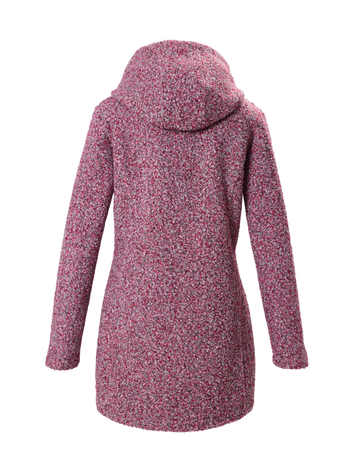 Women's Parka GW 87 WMN PRK
