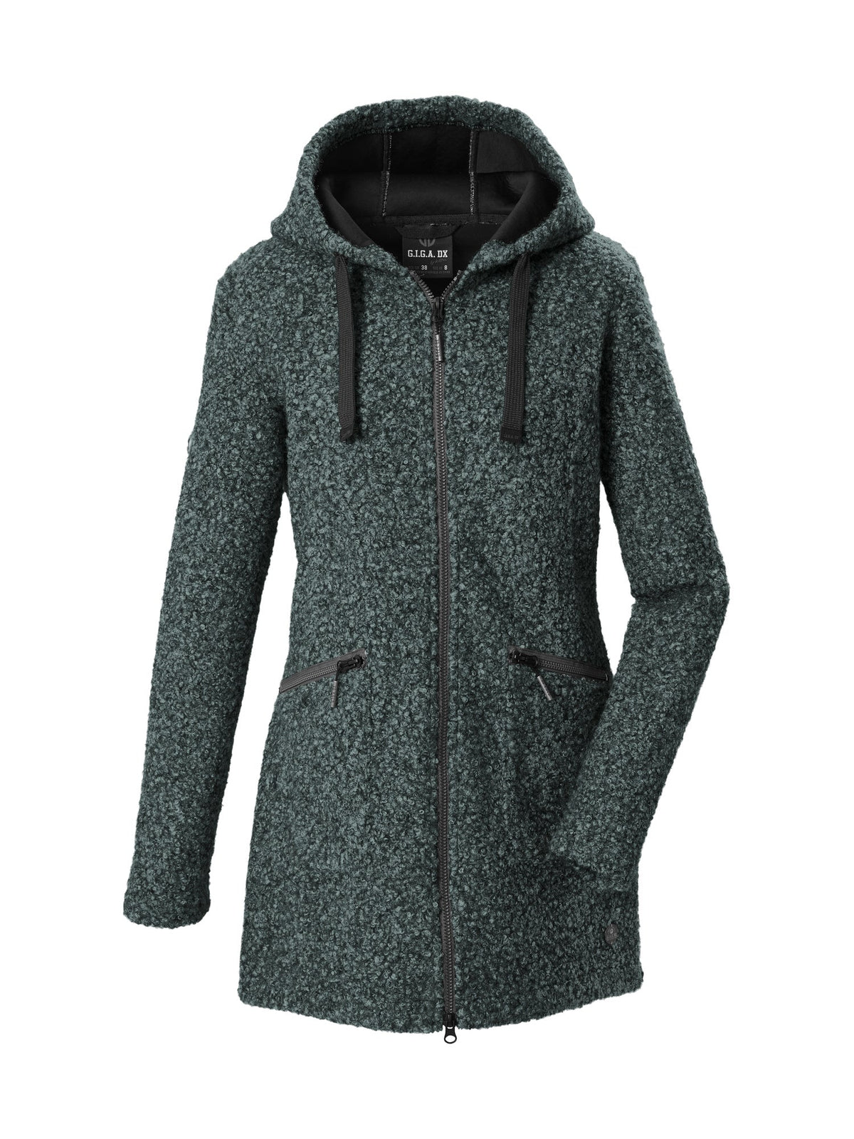 Women's Parka GW 87 WMN PRK