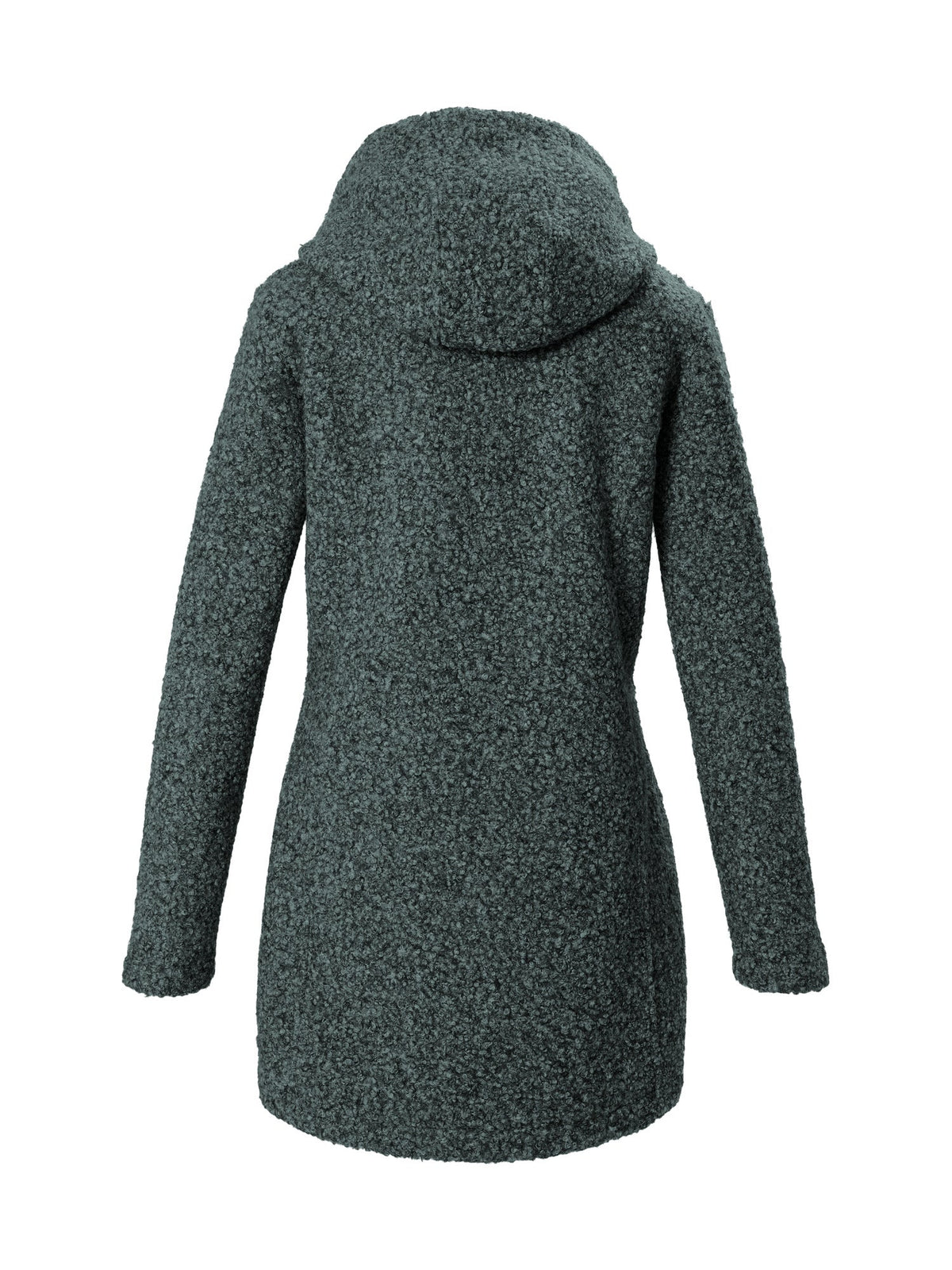 Women's Parka GW 87 WMN PRK